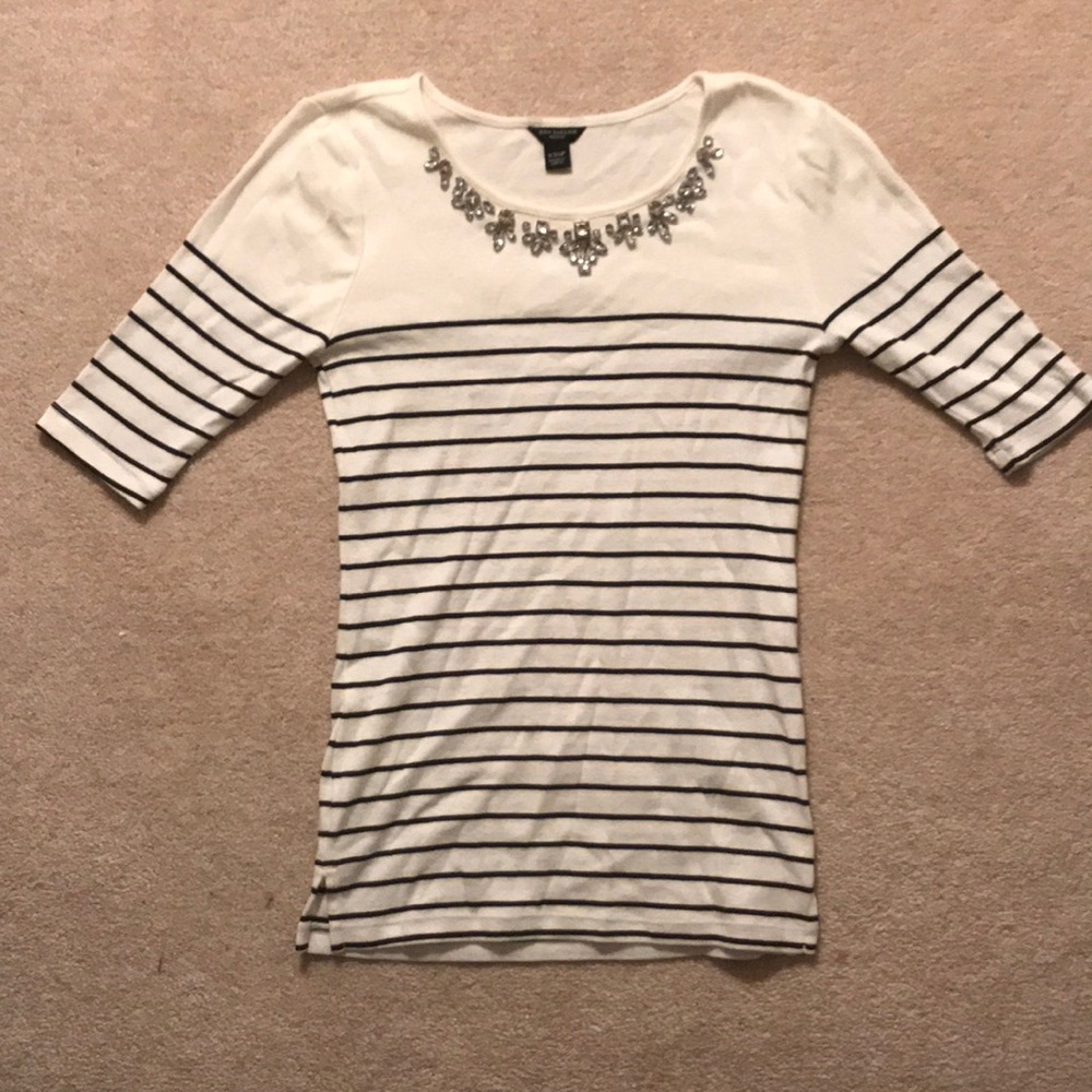Super cute Ann Taylor shirt